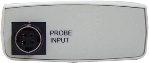 Digital Lux Meter (Range: 0 to 4,00,000 Lux) for Auditoriums | Industrial Light Meter | with Factory Calibration Certificate Model: LX-1108 in Kuwait