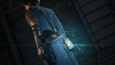 أكاذيب P (PS4) in Kuwait