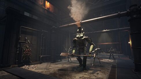 أكاذيب P (PS4) in Kuwait