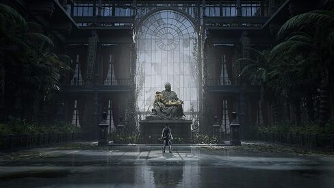 أكاذيب P (PS4) in Kuwait