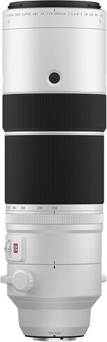 عدسة فوجي فيلم فوجينون XF150-600mmF5.6-8 R LM OIS WR in Kuwait