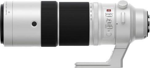 عدسة فوجي فيلم فوجينون XF150-600mmF5.6-8 R LM OIS WR in Kuwait