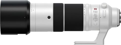 عدسة فوجي فيلم فوجينون XF150-600mmF5.6-8 R LM OIS WR in Kuwait