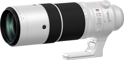 عدسة فوجي فيلم فوجينون XF150-600mmF5.6-8 R LM OIS WR in Kuwait