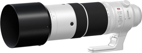 عدسة فوجي فيلم فوجينون XF150-600mmF5.6-8 R LM OIS WR in Kuwait