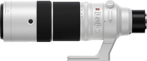 عدسة فوجي فيلم فوجينون XF150-600mmF5.6-8 R LM OIS WR in Kuwait