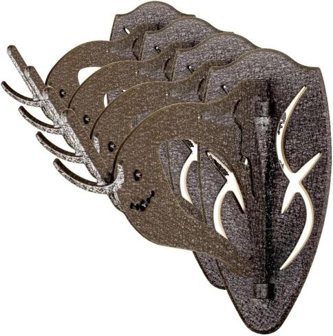 Skull Hooker Big Hooker Large and XL Size Trophies in Kuwait