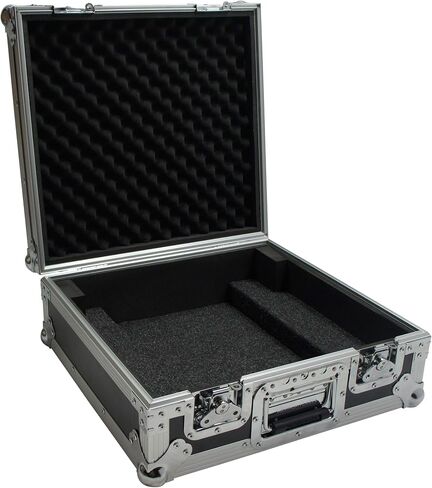 Flight Case Fits Akai APC40 Gen 1 Foam Interior - Harmony Cases in Saudi Arabia
