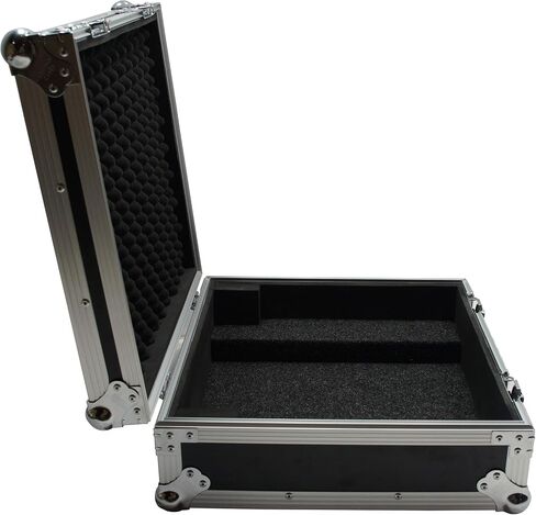Flight Case Fits Akai APC40 Gen 1 Foam Interior - Harmony Cases in Saudi Arabia
