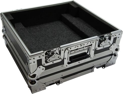 Flight Case Fits Akai APC40 Gen 1 Foam Interior - Harmony Cases in Saudi Arabia