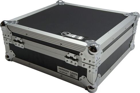 Flight Case Fits Akai APC40 Gen 1 Foam Interior - Harmony Cases in Saudi Arabia