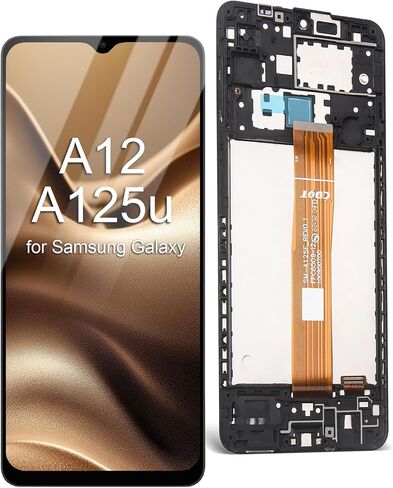 LMQ for iPhone 16 Pro OLED Screen Replacement 6.3'' with Repair Kits in Saudi Arabia