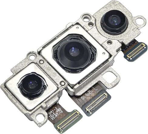 Galaxy S25 Back Camera Replacement for Samsung Galaxy S25 5G SM-S931U S931U1 S931B Rear Big Camera Module S931U Full Assembly Repair Part in Saudi Arabia
