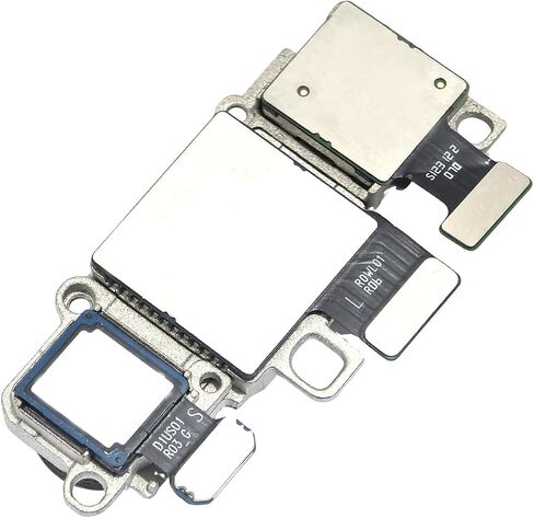 Galaxy S25 Back Camera Replacement for Samsung Galaxy S25 5G SM-S931U S931U1 S931B Rear Big Camera Module S931U Full Assembly Repair Part in Saudi Arabia