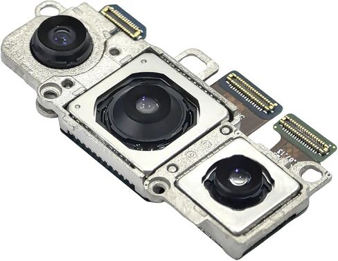 Galaxy S25 Back Camera Replacement for Samsung Galaxy S25 5G SM-S931U S931U1 S931B Rear Big Camera Module S931U Full Assembly Repair Part in Saudi Arabia