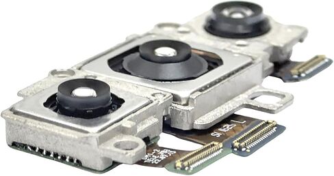 Galaxy S25 Back Camera Replacement for Samsung Galaxy S25 5G SM-S931U S931U1 S931B Rear Big Camera Module S931U Full Assembly Repair Part in Saudi Arabia