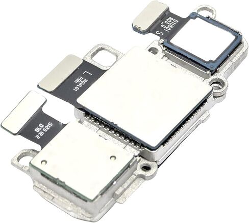 Galaxy S25 Back Camera Replacement for Samsung Galaxy S25 5G SM-S931U S931U1 S931B Rear Big Camera Module S931U Full Assembly Repair Part in Saudi Arabia