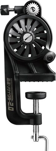 Daiichi Seiko High Speed Recycler 2.0 Black Reel Spooler in Saudi Arabia