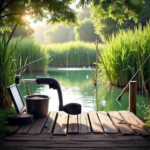 Fishing Reel Handle, Universal Plastic Power Handle, Fishing Reels Crank Rock Arm Spinning Wheel Grasp Reels and Accessories，Spinning Reel Handle in Saudi Arabia