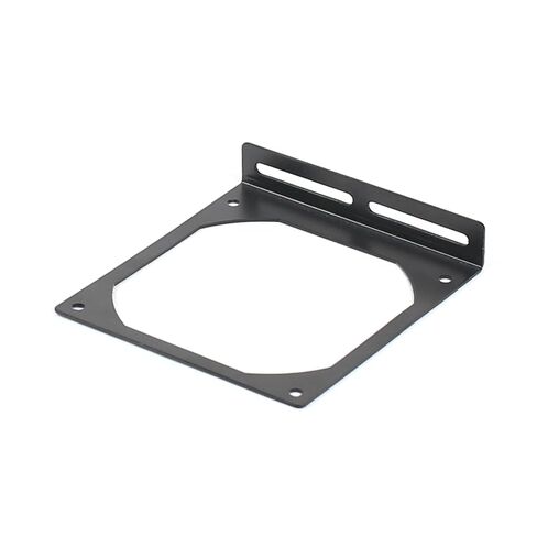 120LS Fan Frame Fan Bracket CPU Cooling Rack for Computer Graphics Card Cooling Rack CPU Holder Bracket in Saudi Arabia