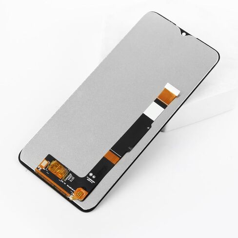 Original for TCL 30 SE 6.52" LCD Screen Replacement T671E T671H T671J T671K LCD Display Touch Digitizer Screen Assembly with Repair Tools in Saudi Arabia