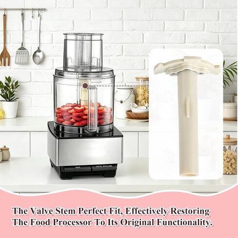 DLC-039ATX-1 Detachable Stem Replacement For Cuisinart 14Cup Food Processor in Saudi Arabia