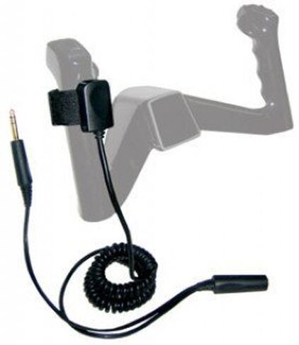 ASA Push-to-Talk Switch in Saudi Arabia