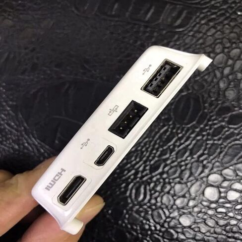 HDMI-Compatible Output Module for DJI Phantom4 Pro Adv Phantom 3 Professional Phantom3 Advanced Repair in Saudi Arabia