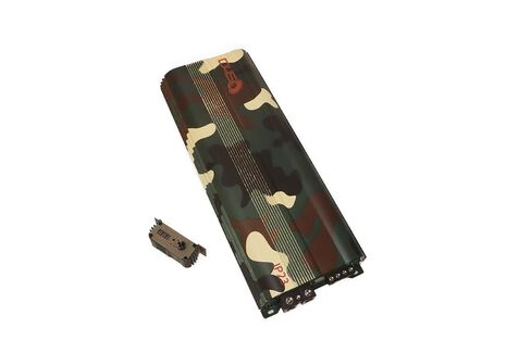 Down4Sound JP23-V1.5 Camo 2300W Monoblock Amplifier in Saudi Arabia