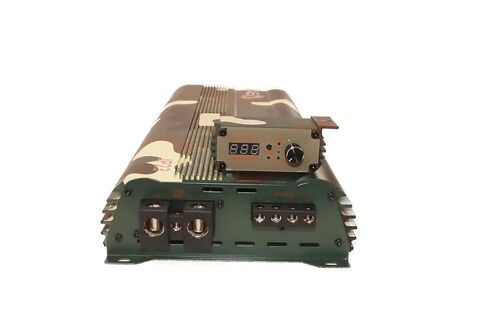 Down4Sound JP23-V1.5 Camo 2300W Monoblock Amplifier in Saudi Arabia