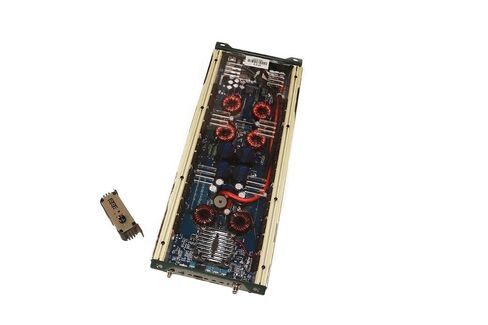 Down4Sound JP23-V1.5 Camo 2300W Monoblock Amplifier in Saudi Arabia