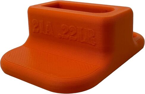 Speed Loader for Beretta 21A Bobcat .22LR Magazines (NOT .25ACP) | Ergonomic, Easy, and Pain Free | Made in USA in Saudi Arabia