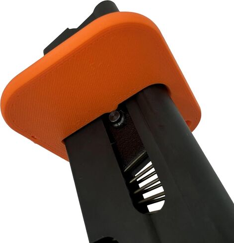 Speed Loader for Beretta 21A Bobcat .22LR Magazines (NOT .25ACP) | Ergonomic, Easy, and Pain Free | Made in USA in Saudi Arabia