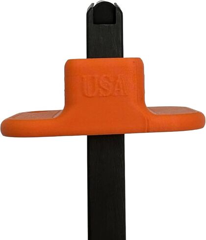 Speed Loader for Beretta 21A Bobcat .22LR Magazines (NOT .25ACP) | Ergonomic, Easy, and Pain Free | Made in USA in Saudi Arabia