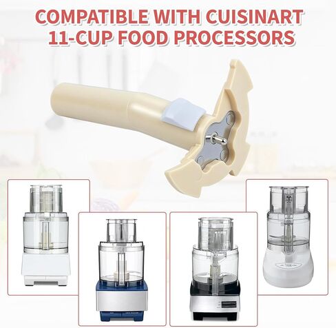 DLC-839ATX-1 Detachable Stem Replacement Cuisinart 11Cup Food Processors in Saudi Arabia