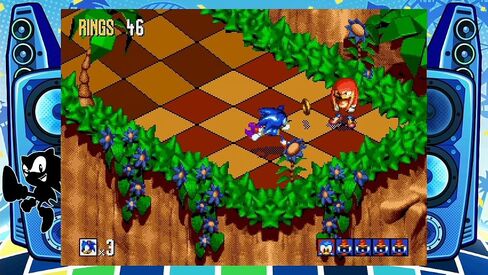 SEGA Genesis Mini 2 (セガ ジェネシス ミニ ２) in Saudi Arabia