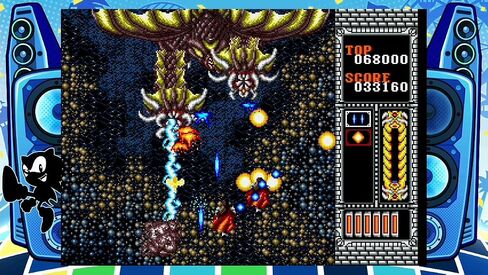 SEGA Genesis Mini 2 (セガ ジェネシス ミニ ２) in Saudi Arabia