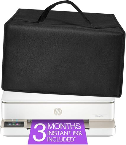 حافظة غطاء غبار للطابعة لطابعات HP Envy 6155e/Smart Tank 5101 in Kuwait