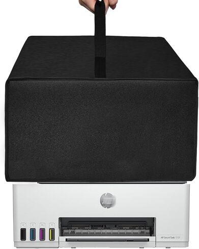 حافظة غطاء غبار للطابعة لطابعات HP Envy 6155e/Smart Tank 5101 in Kuwait