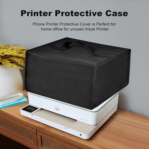 حافظة غطاء غبار للطابعة لطابعات HP Envy 6155e/Smart Tank 5101 in Kuwait