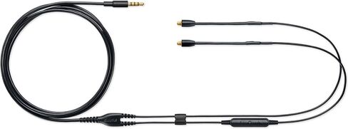 Shure RMCE Earphone Accessory Cable with Remote + Mic for SE Model in Kuwait