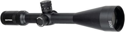 Nightforce SHV 5-20x56mm Long Range Hunting & Precision Riflescope in Kuwait