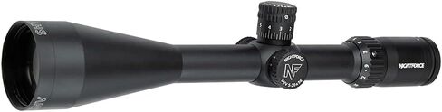 Nightforce SHV 5-20x56mm Long Range Hunting & Precision Riflescope in Kuwait