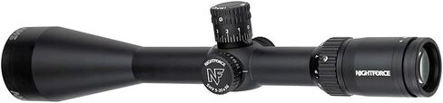 Nightforce SHV 5-20x56mm Long Range Hunting & Precision Riflescope in Kuwait