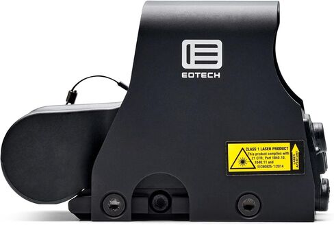 EOTECH XPS2 Holographic Weapon Sight in Kuwait