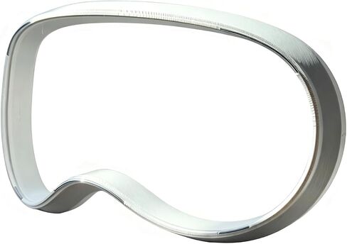 Magnetic Light Blocker Frame Enlarged FOV for Apple Vision Pro in Saudi Arabia