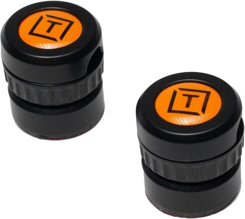 Tether Tools TetherGuard Magnetic and Adhesive Cable Support 2 Pack in Saudi Arabia