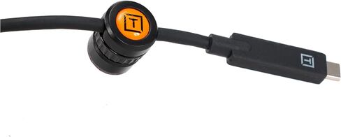 Tether Tools TetherGuard Magnetic and Adhesive Cable Support 2 Pack in Saudi Arabia