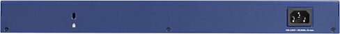 NetGear ProSafe GS724TP 24-Port Gigabit Ethernet Smart Switch (Renewed) in Saudi Arabia