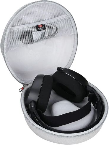 FBLFOBELI Case for SteelSeries Arctis Nova/Razer/Logitech Gaming Headset in Saudi Arabia